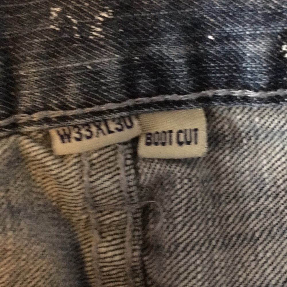 Flypaper jeans. - Picture 4 of 10